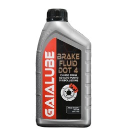 OLIO LUBRIFICANTE PER FRENI ml. 900