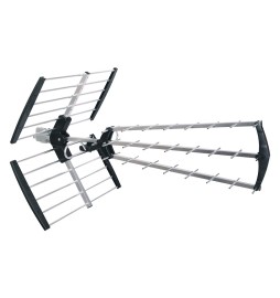 ANTENNA ESTERNA PER TV TRINAPPE banda UHF