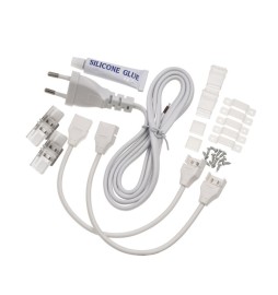 BEGHELLI KIT ALIMENTAZIONE P/STRIP LED 230V
