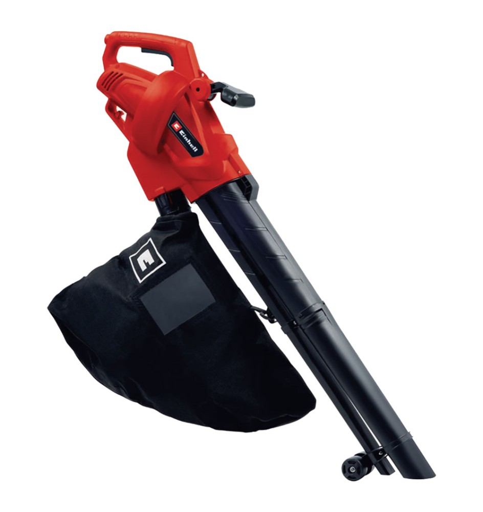 SOFFIATORE ASPIRATORE TRITURATORE 'GC-EL 3024 E' 3000 W