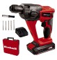 TASSELLATORE A BATTERIA 'TE-HD 18LI' 18V - 2,5 Ah