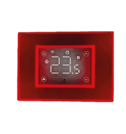 BEGHELLI TERMOSTATO BRAIN ILLUMINATO RGB