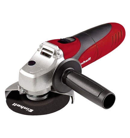 SMERIGLIATRICE ANGOLARE 'TC-AG 115' 500 W - 115 mm