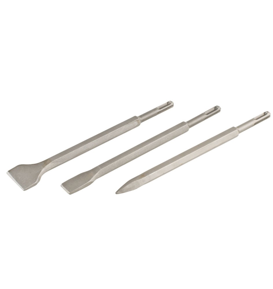 SET SCALPELLI 3 pezzi