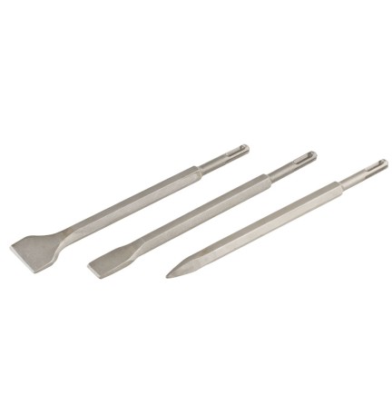 SET SCALPELLI 3 pezzi