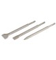 SET SCALPELLI 3 pezzi