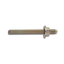 BL ELEMATIC BARRETTA FILETTATA M10X130 MM 2 PZ