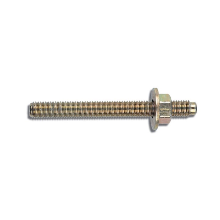 BL ELEMATIC BARRETTA FILETTATA M10X160 MM 2 PZ