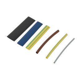 GUAINE TERMORETRAIBILI 10 CM BOX DA 90 PZ COL. ASSORTITI