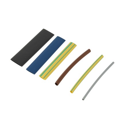GUAINE TERMORETRAIBILI 10 CM BOX DA 90 PZ COL. ASSORTITI
