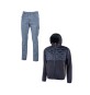 U-POWER CHRISTMAS KIT BLEU M