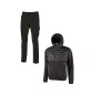 U-POWER CHRISTMAS KIT NERO XXL