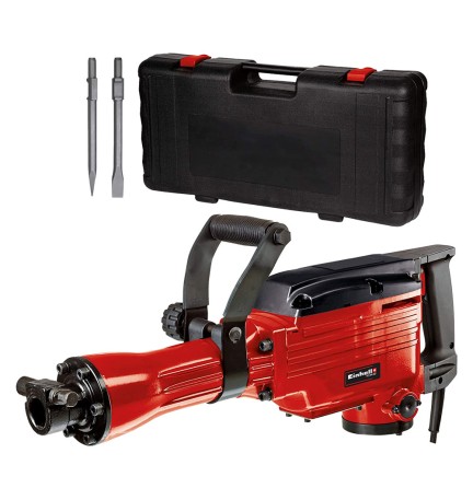 MARTELLO DEMOLITORE 'TC-DH 43' 1600 W