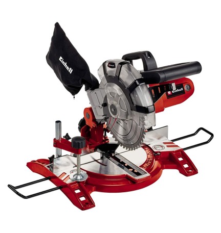 TRONCATRICE 'TC-MS 2112 1500 W - lama Ø 210 x 30 mm