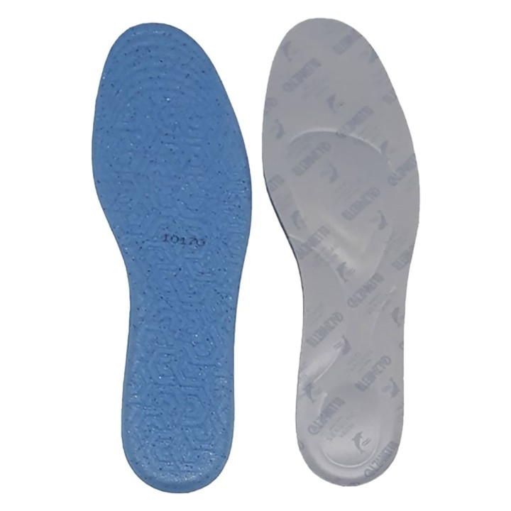 SOLETTA PER SCARPE 'FOOTURA EVERYDAY MEMORY' uomo - taglia 41-47
