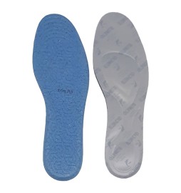 SOLETTA PER SCARPE 'FOOTURA EVERYDAY MEMORY' donna - taglia 36-41