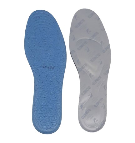 SOLETTA PER SCARPE 'FOOTURA EVERYDAY MEMORY' donna - taglia 36-41