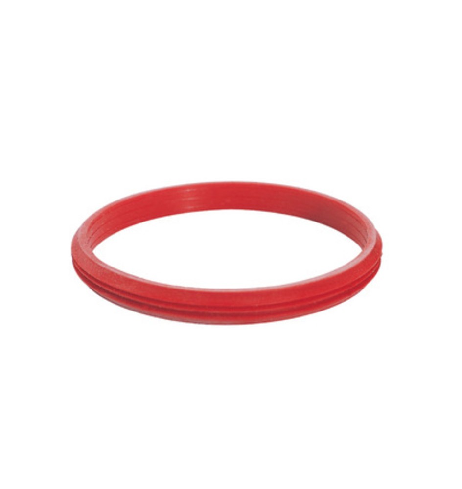 GUARNIZIONE SILICONICA P/STUFA A PELLET D 12CM