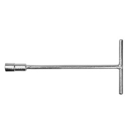 CHIAVE A 'T' mm 8 x 200