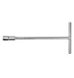 CHIAVE A 'T' mm 10 x 200