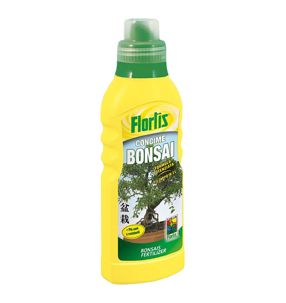 CONCIME LIQUIDO 'BONSAI' Gr. 500