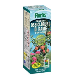 CONCIME 'LIQUIDO DI RAME' Gr.300
