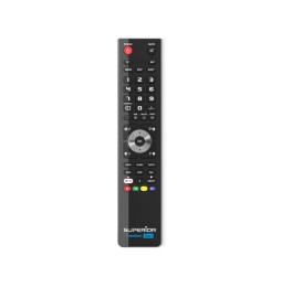 TELECOMANDO TV SUPERIOR UNIVERSALE FREEDOM 2 IN 1