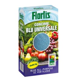 CONCIME GRANULARE UNIVERSALE 'BLU' Kg. 1