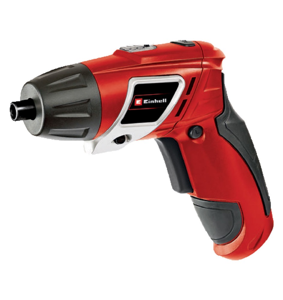 AVVITATORE A BATTERIA 'TC-SD 3,6 LI' 3,6 V - con luce led