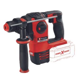 TASSELLATORE A BATTERIA 'HEROCCO 18/20 LI' 18V - Corpo macchina