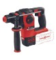 TASSELLATORE A BATTERIA 'HEROCCO 18/20 LI' 18V - Corpo macchina