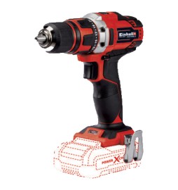 TRAPANO AVVITATORE A BATTERIA 'TE-CD 18/40 LI' 18V - corpo macchina