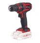 TRAPANO AVVITATORE A BATTERIA 'TC-CD 18/35 LI' 18V - corpo macchina