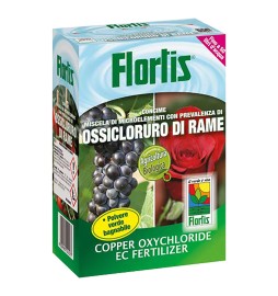 CONCIME 'OSSICLORURO DI RAME' Gr. 250