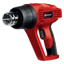 PISTOLA ARIA CALDA 'TC-HA 2000/1' 2 velocità