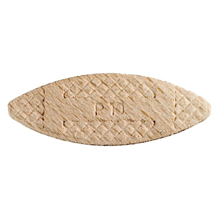 LAMELLI IN LEGNO in faggio (confezione 50 pezzi)