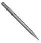 SCALPELLO A PUNTA ATTACCO SDS-HEX mm 410