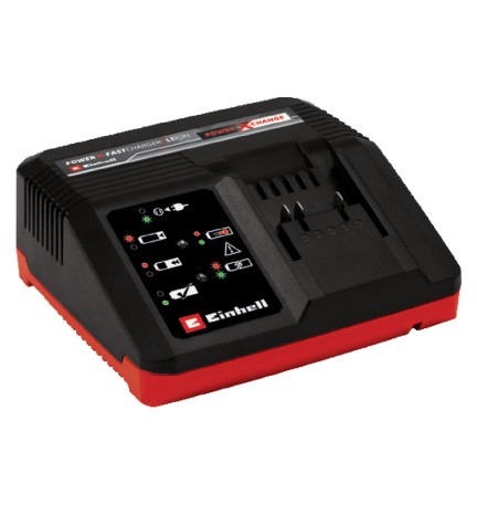 CARICA BATTERIA POWER X-FASTCHARGER 4A 20V