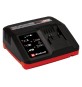 CARICA BATTERIA POWER X-FASTCHARGER 4A 20V