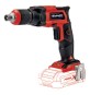 TRAPANO AVVITATORE BATTERIA PER CARTONGESSO 'TE-DY 18LI SOLO' 18V - Corpo macchina