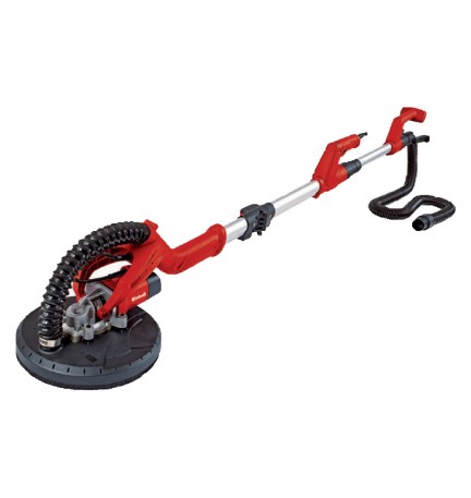 LEVIGATRICE DA MURO 'TC-DW 225' 600 W - platorello Ø 225 mm