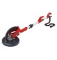LEVIGATRICE DA MURO 'TC-DW 225' 600 W - platorello Ø 225 mm