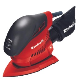 LEVIGATRICE MOUSE 'TH-OS 1016' 100 W
