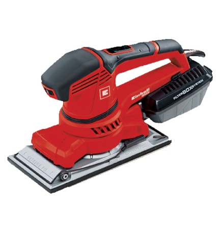 LEVIGATRICE ORBITALE 'TE-OS 2520E' 250 W