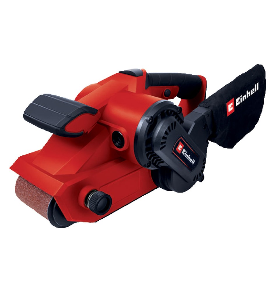 LEVIGATRICE A NASTRO 'TC-BS 8038' 800 W