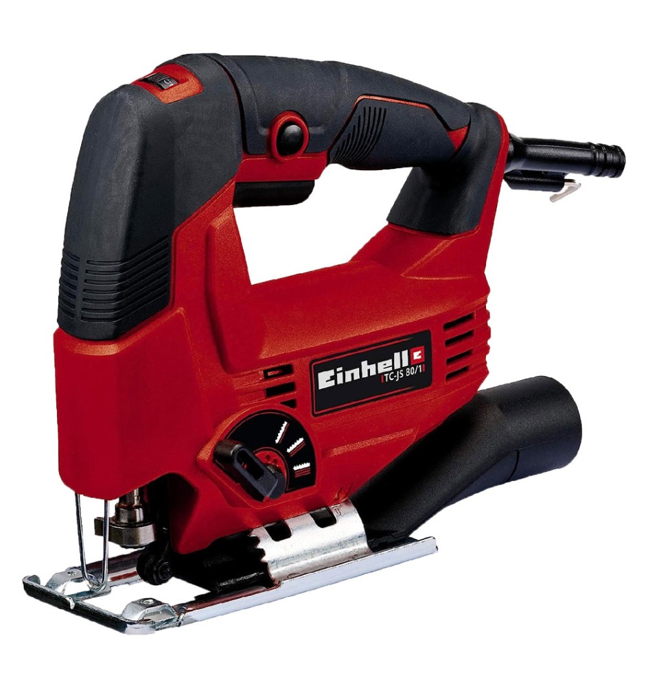 SEGHETTO ALTERNATIVO 'TC-JS 80/1' 550 W