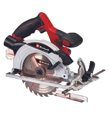 SEGA CIRCOLARE A BATTERIA 'TC-CS 18/165 LI SOLO' 18V - lama Ø 165 mm