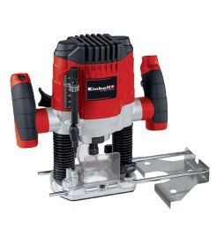 FRESATRICE ELETTRICA VERTICALE 'TC-RO 1155 E' 1100 W