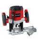 FRESATRICE ELETTRICA VERTICALE 'TC-RO 1155 E' 1100 W