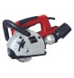 SCANALATORE 'TC-MA 1300' 1320 W - disco Ø 125 x 22,2 mm